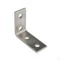 Stamping Sheet Metal Parts Stainless Steel Support Parts